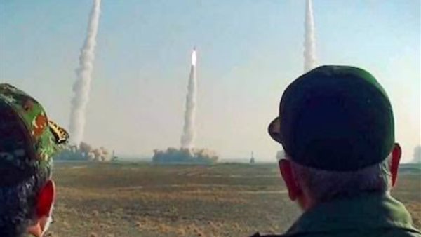 حرب إيران وإسرائيل تدخل عالم الكوميديا.. ومطعم مشويات يسخر بطريقته الخاصة