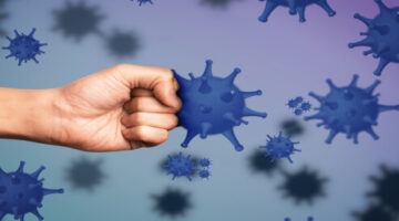 أرخص مشروب لتقوية المناعة وعلاج حب الشباب