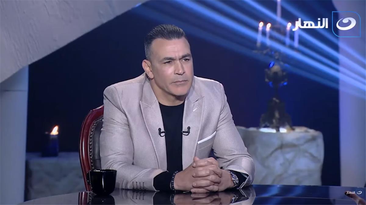 بعيدًا عن العاطفة.. عصام الحضري يختار حارس الأهلي الأساسي أمام إنتر ميامي