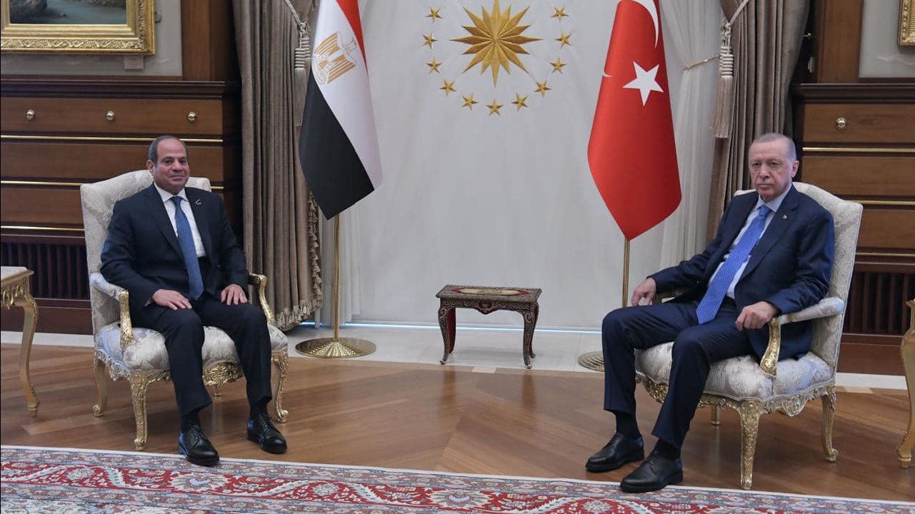 التصعيد الإسرائيلي يهدد بانزلاق الشرق الأوسط إلى الفوضى