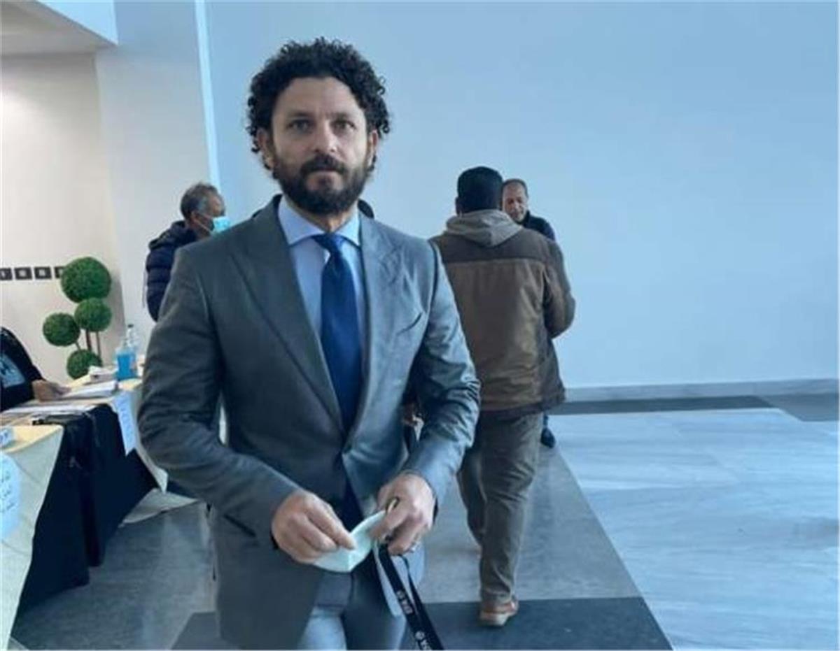 حسام غالي: ريبيرو فاجأني في شيء واحد بتشكيل الأهلي.. ولهذا السبب شارك تريزيجيه وليس بن شرقي