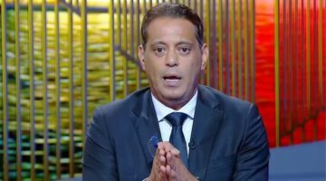 هاني رمزي: ما حدث مع زيزو لا يقلل منه.. وكنت أتمنى أداء أفضل من لاعب الأهلي