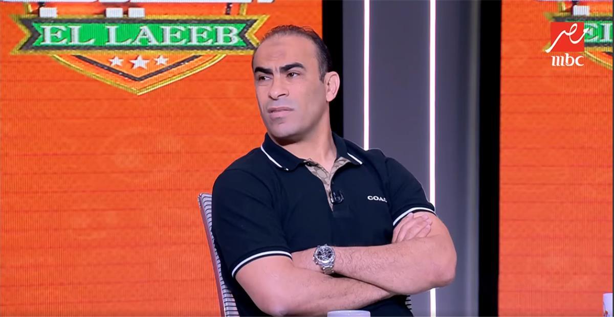 عبد الحفيظ: الشناوي أنقذ الأهلي من إنتر ميامي.. ولن نلوم تريزيجيه
