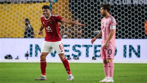 موعد مباراة الأهلي وبالميراس في كأس العالم للأندية 2025.. صدام ناري بعد تعادل مثير