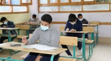 اليوم انطلاق امتحانات الثانوية العامة 2025.. التربية الوطنية والدينية أولى المحطات