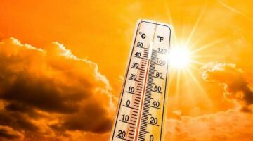 الأرصاد الجوية توجه تحذيرًا عاجلًا بشأن حالة الطقس اليوم