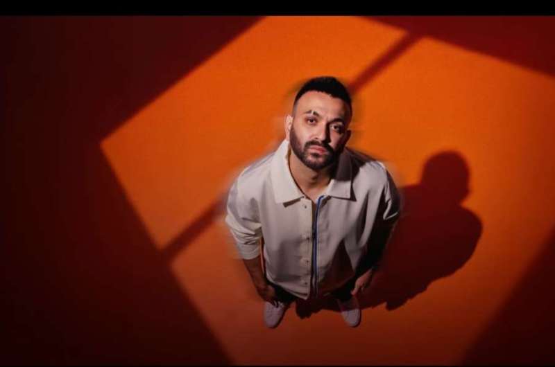 استمع.. أغنية “راحت لياليه” لـ كريم محسن