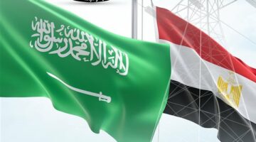 مجلس الوزراء: الربط الكهربائي مع السعودية انطلاقة استراتيجية لمركز إقليمي للطاقة