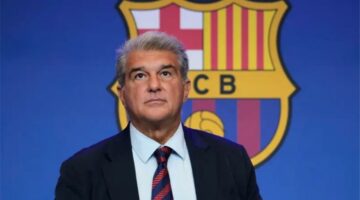 مفاجأة | برشلونة طلب من فيفا المشاركة في كأس العالم للأندية