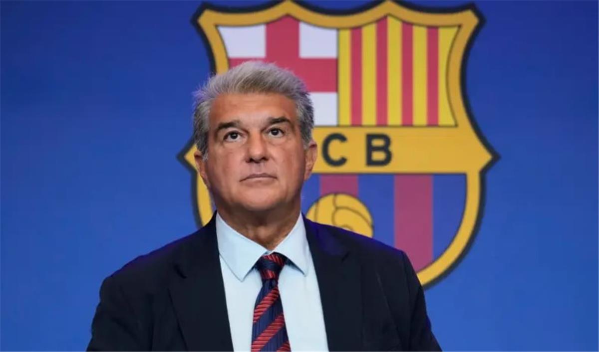 مفاجأة | برشلونة طلب من فيفا المشاركة في كأس العالم للأندية