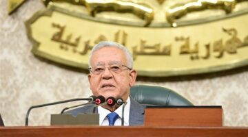 مجلس النواب يؤكد ضرورة الالتزام العالمي بمعاهدة عدم انتشار الأسلحة النووية