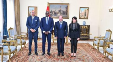 توجيه عاجل من السيسي.. 250 جنيها زيادة في أسعار الذهب.. وارتفاع مفاجئ للدولار