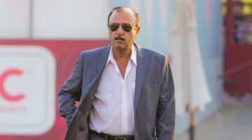 محسن صالح: الأهلي يعاني من مشكلات.. و”هنلاقي أسهل من كده فين”