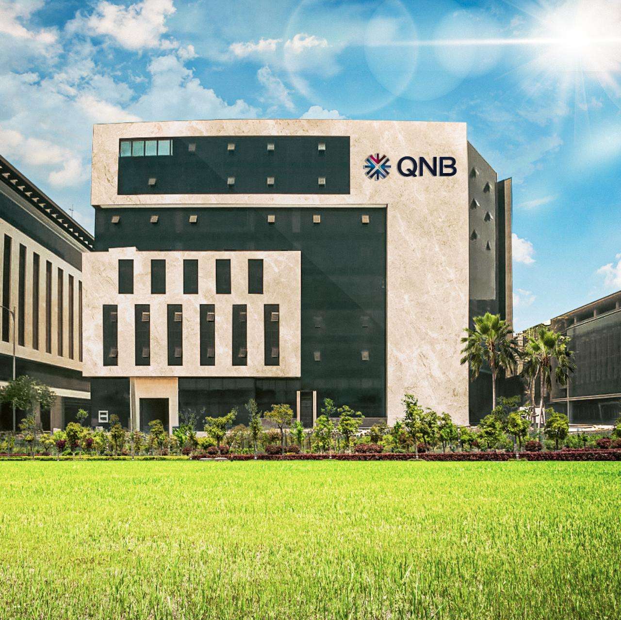 بنك QNB مصر يقدم خدمة TradeNet لإدارة المعاملات التجارية إلكترونيًا