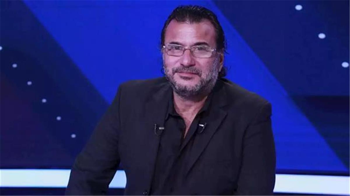 محمد عبد الجليل: لاعب الأهلي استفز ميسي.. وبن شرقي مزاجي
