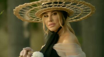 كلمات أغنية “وينك حبيبي” لـ نجوى كرم