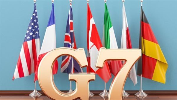 تفادي الصدام مع ترامب يخيم على اجتماع زعماء مجموعة السبع في كندا
