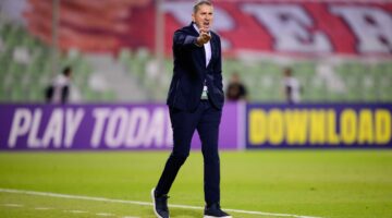 بين الأهلي والوداد والعين.. جاريدو يوضح حظوظ الفرق العربية في كأس العالم للأندية