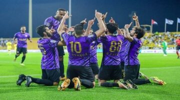 العين يجري برنامجا خاصا لـ8 لاعبين وسط أجواء إيجابية تسبق مواجهة يوفنتوس