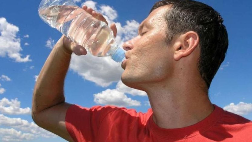 حالة الطقس غدا .. الأرصاد تحذر من حر شديد في الصعيد وجنوب سيناء