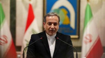 بعد الهجوم الإسرائيلي على طهران.. وزيرا خارجية إيران وإسبانيا يبحثان التطورات الأخيرة في المنطقة