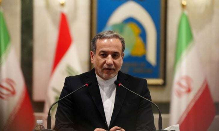 بعد الهجوم الإسرائيلي على طهران.. وزيرا خارجية إيران وإسبانيا يبحثان التطورات الأخيرة في المنطقة