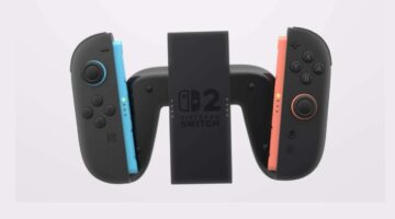 كيفية إعادة تعيين أزرار يد التحكم على Switch 2 – وطني