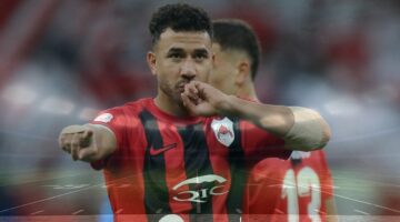 تريزيجيه اعتذر للاعبي الأهلي والجهاز الفني بعد ضياع ركلة الجزاء