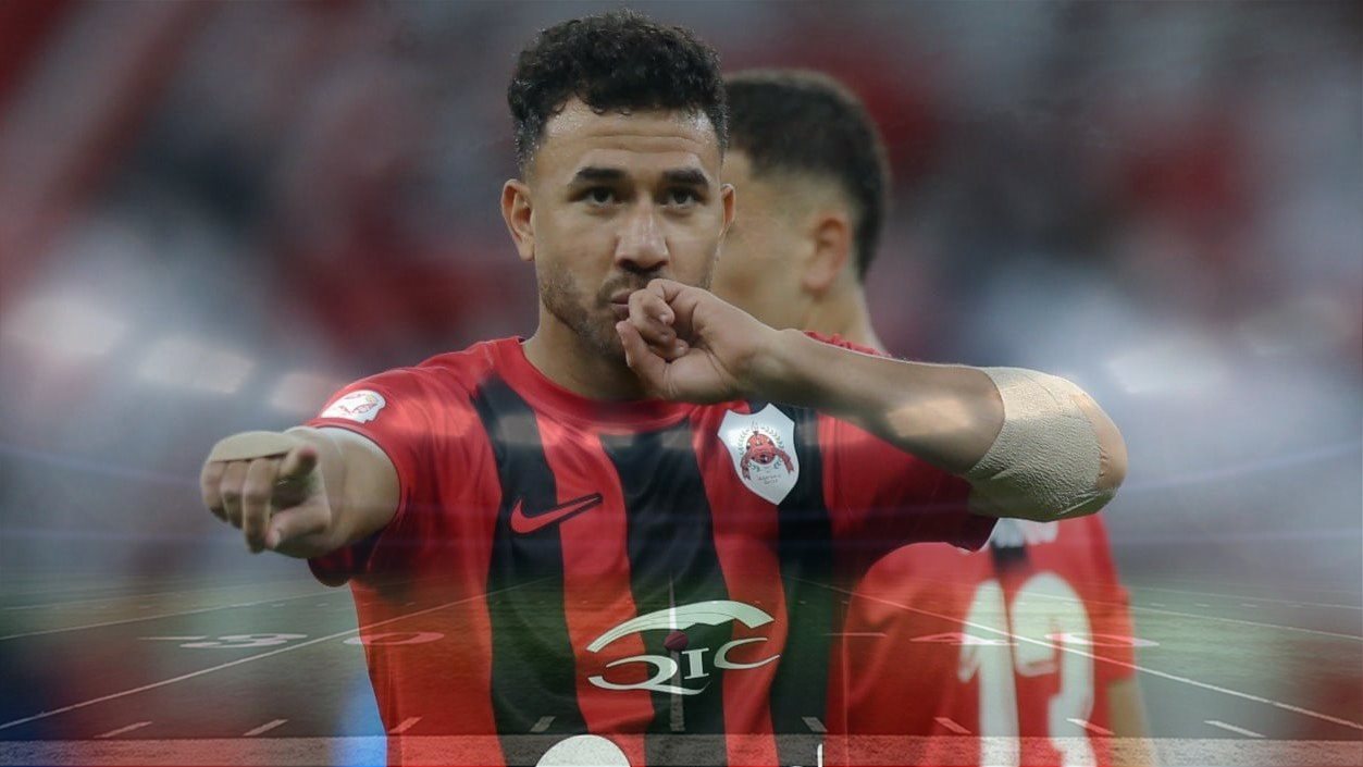 تريزيجيه اعتذر للاعبي الأهلي والجهاز الفني بعد ضياع ركلة الجزاء
