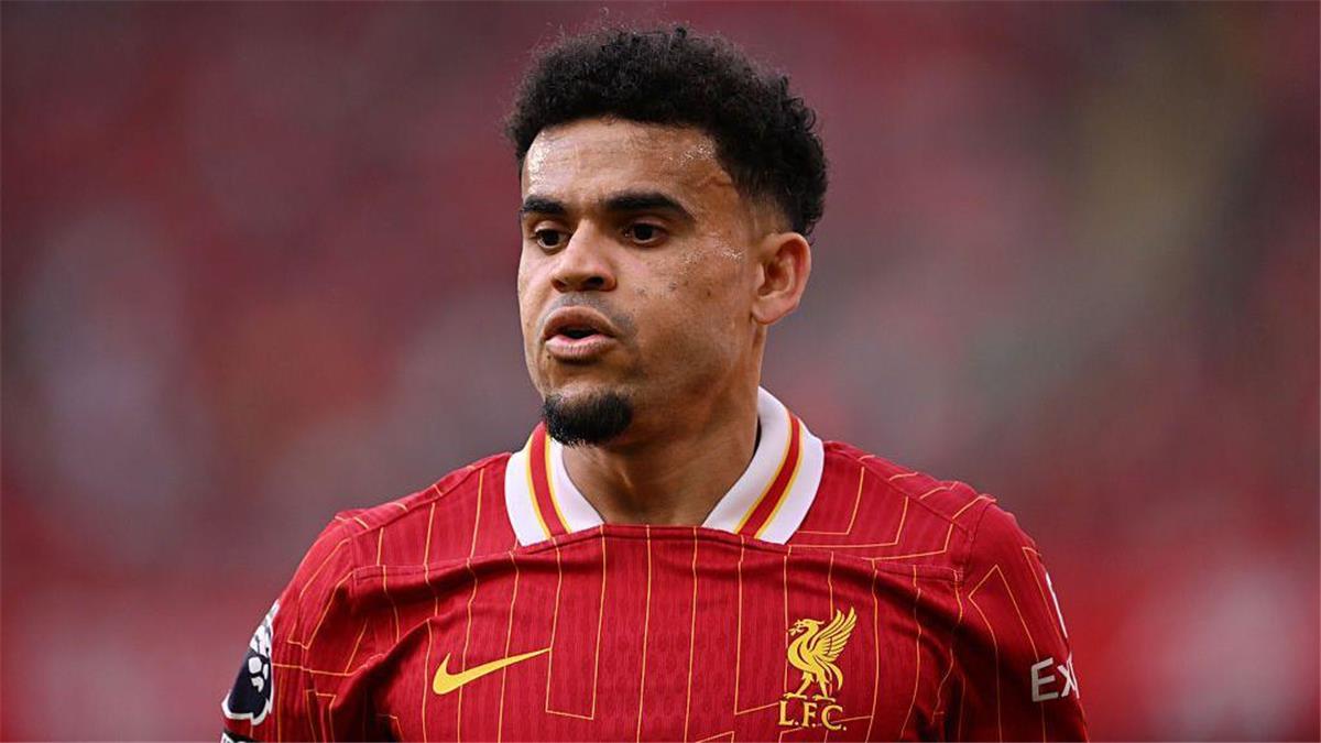 سبورت: برشلونة يُحدد سقف صفقة لويس دياز “لن يتم تجاوزه”