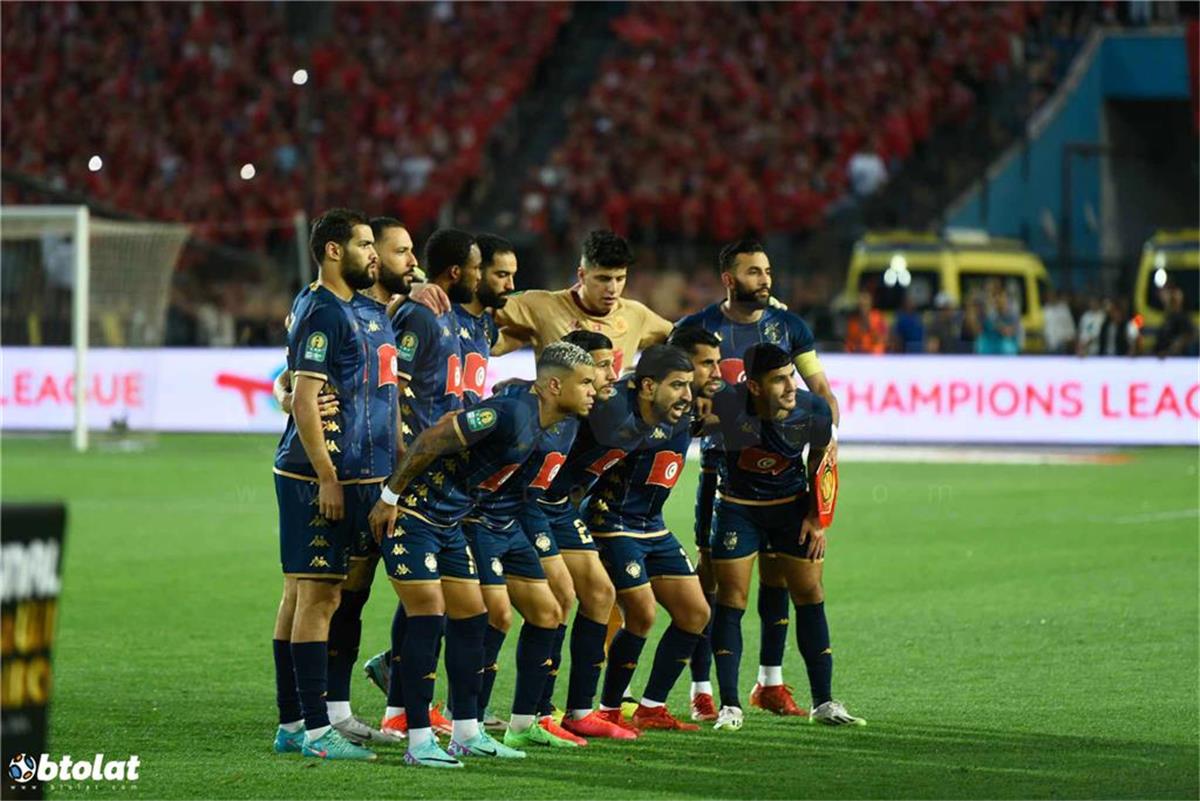 موعد والقناة الناقلة لمباراة الترجي وفلامينجو اليوم في كأس العالم للأندية