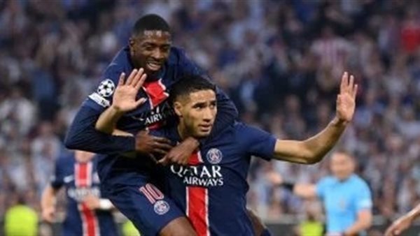 باريس سان جيرمان يكتسح أتلتيكو مدريد برباعية نظيفة في افتتاح مشواره بمونديال 2025
