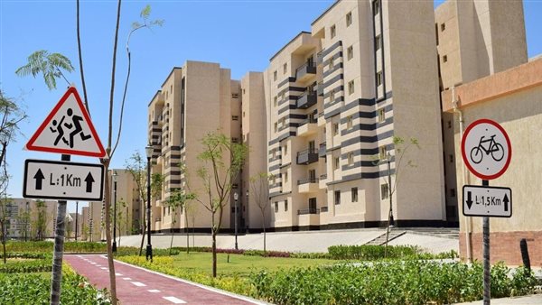 عاجل.. طريقة التقديم في الطرح الثاني لـ “سكن لكل المصريين 7” 2025