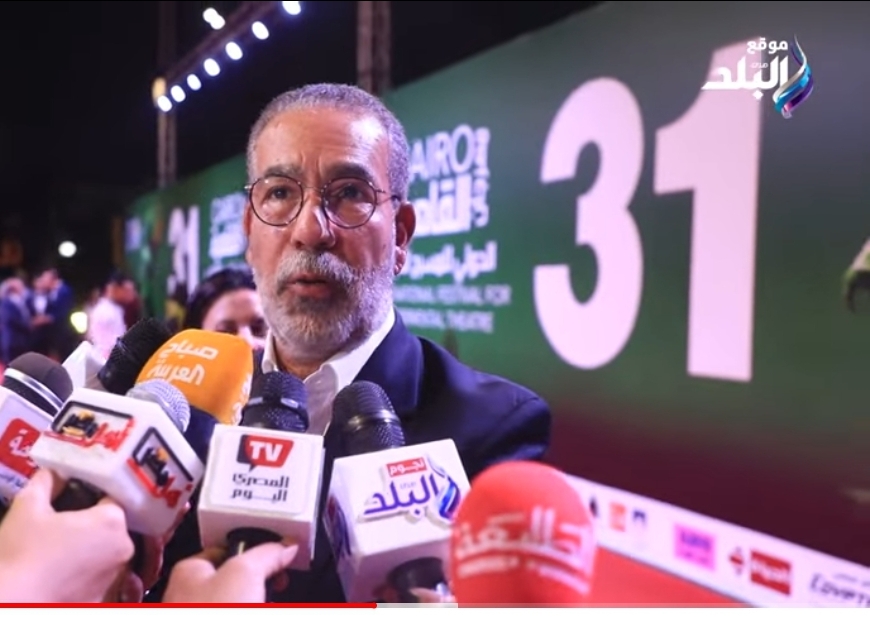 حملة ممنهجة ضد وزير الرياضة بدافع التعصب