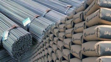 أسعار الحديد والأسمنت اليوم الإثنين 16 يونيو 2025 في الأسواق