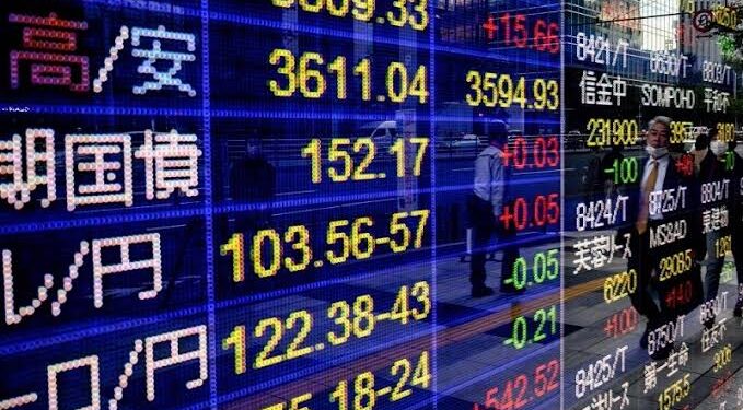 ارتفاع المؤشرات اليابانية عند الإغلاق رغم التوترات الجيوسياسية – وطني