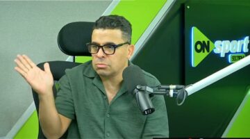 خالد الغندور عن فرص فوز الأهلي على بالميراس وبورتو: “معرفش يكسب إنتر ميامي”