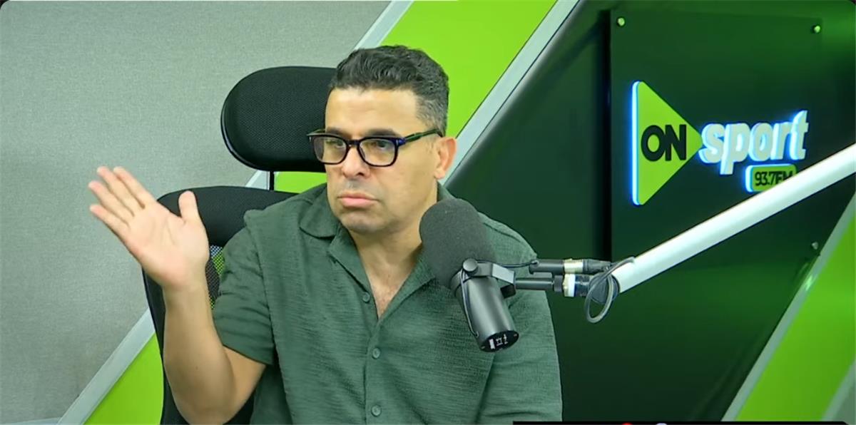 خالد الغندور عن فرص فوز الأهلي على بالميراس وبورتو: “معرفش يكسب إنتر ميامي”