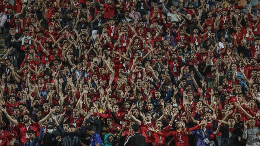 ناقد يكشف تأثير تعادل بورتو مع بالميراس على جماهير الأهلي ويعلق: الصراع هيبقى كبير