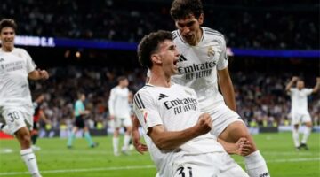 لأجل الاستقرار.. ريال مدريد يقترب من التجديد لـ ثنائي الفريق