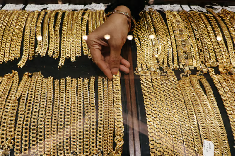 انخفاض أسعار الذهب في مصر خلال تعاملات اليوم 16 يونيو 2025