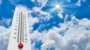 توقعات الأرصاد لـ طقس غدا الثلاثاء