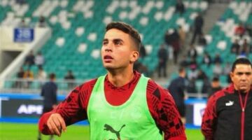 فتوح وبنتايج يحسمان مصير محمد حمدي في الزمالك (خاص)