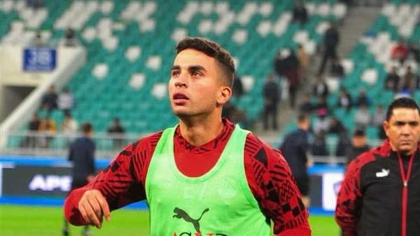 فتوح وبنتايج يحسمان مصير محمد حمدي في الزمالك (خاص)