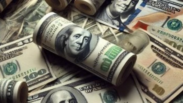 سعر الدولار الآن مقابل الجنيه المصري في البنوك الاثنين 16 يونيو
