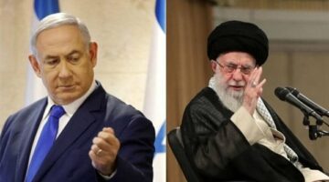 اغتيال خامنئي سينهي الحرب بين إسرائيل وإيران