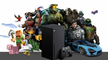 أكثر 50 لعبة لعبًا هذا الأسبوع على Xbox هل لعبت أيًا منها؟ – وطني
