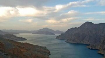 تدفقات النفط في مضيق هرمز تظهر تأثيرا طفيفا للصراع الإيراني الإسرائيلي