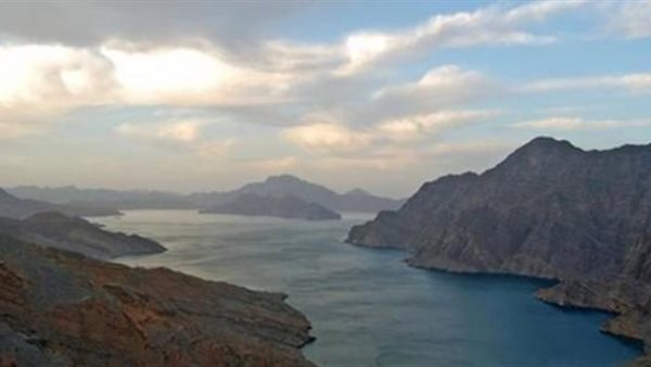 تدفقات النفط في مضيق هرمز تظهر تأثيرا طفيفا للصراع الإيراني الإسرائيلي
