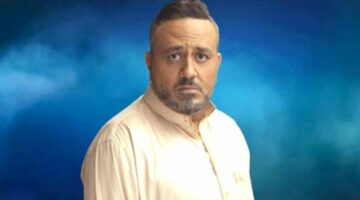 لا يمكن استخدام الجن في مسلسل “المداح”!